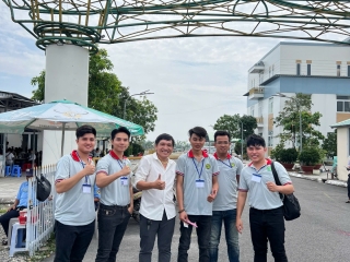 THẦY DUY – DẠY LÁI XE B1, B2, C CHUYÊN NGHIỆP, UY TÍN, CAM KẾT ĐẦU RA CAO